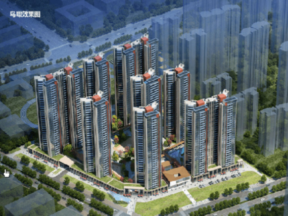 德丰玖玺府 25台（惠州）