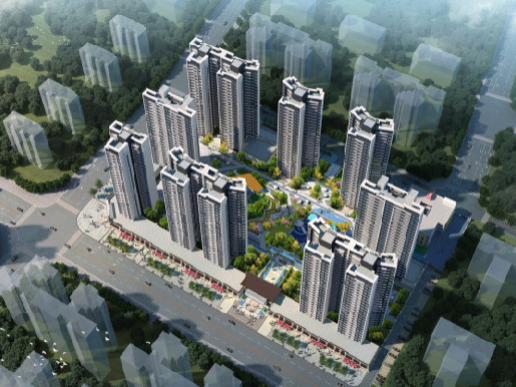 博罗湾上一品 20台（惠州）